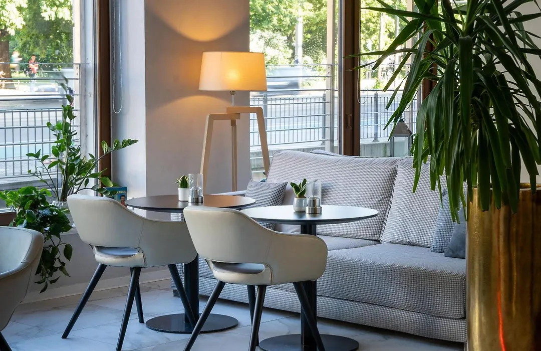 Innside By Melia Leipzig-1