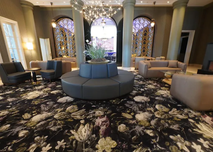 Lumiere Boutiquehotel Im FuerstenhofHotel Leipzig